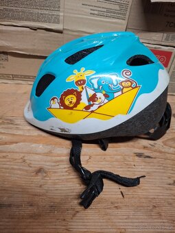 Dětske kolo B-Twin Racing - 20" - 7