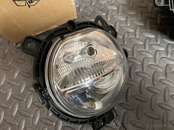 Denní světla na Mini Countryman F60 original - 7