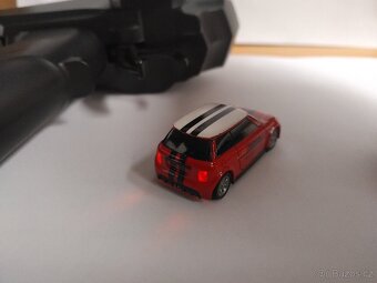 RC model Turbo Racing RTR 1:76 - 7