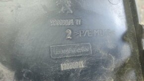 Peugeot 308 II T9 - sterac motorek brzdove svetlo - 7