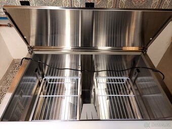 Prodám Gastro Chladící stůl - 7