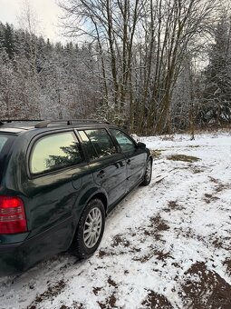 Škoda Octavia 1.9TDI 81kW ELEGANCE Nová STK - 7