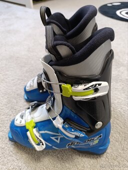 Lyžáky různé velikosti - 7