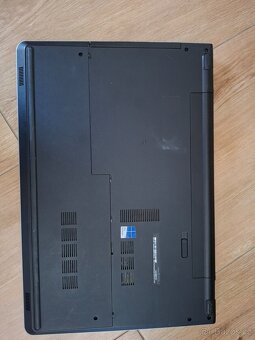 Dell Inspiron5759(i7/16GB/512 SSD/Radeon 4GB/17,3" - 7