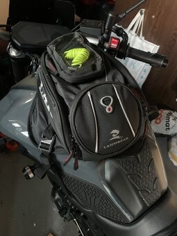 Prodám Yamaha MT 07 - 7