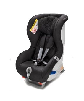 Dětská autosedačka Volvo v záruce, stav jako nová - 7