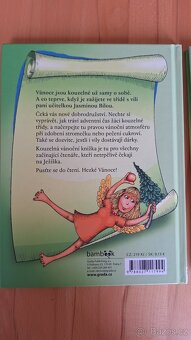 Kouzelná třída 3 knihy - 7