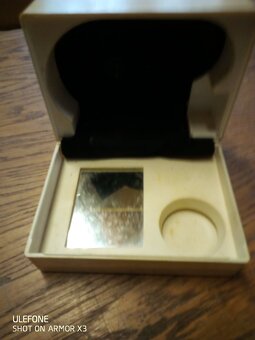 Prodám funkční retro  fén a holicí strojeK - 7