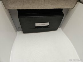 Motorový člun Pegazus 600 open - 7