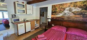 Prodej 6 apartmánů v centru Priessnitzových lázní - 7