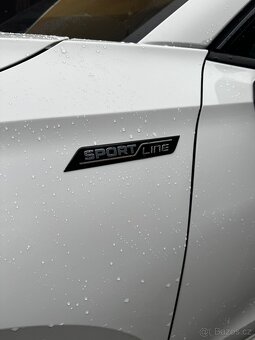 Škoda Kodiaq 2025 Sportline 4x4 - 7