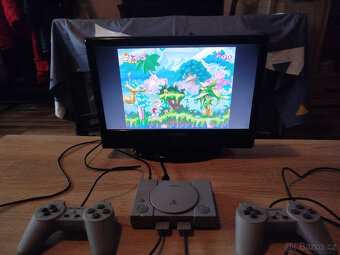 Sony PS PlayStation Classic Mini - 7