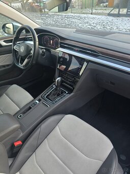 Volkswagen Arteon Shooting Brake - 7