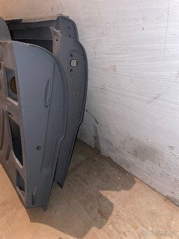 Felicia cabrio dveře - 7