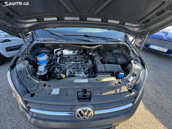 Volkswagen Caddy, 2.0TDI-MAXX.KLIM.V.SED.TAZ.TOP - 7