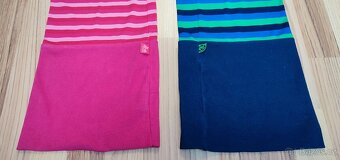 Dětský multifunkční šátek, 2 kusy - 7