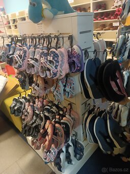 Vystavovací regály - 7