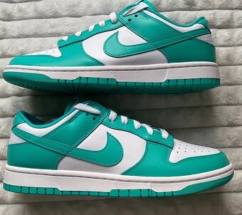 Nike Low Dunk - 7