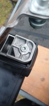 Sada loketní opěrky škoda octavia 1 - 7