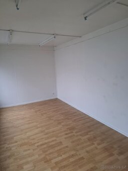 Obytný kontejner - 7