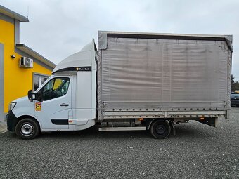 Renault Master, Twin Cab, odp DPH - 7