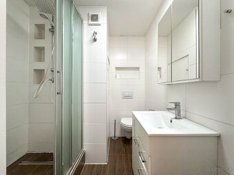 NA PRONÁJEM - 2+1 ZLÍN - 7