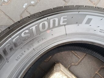 225/65/16 C letní pneu bridgestone - 7