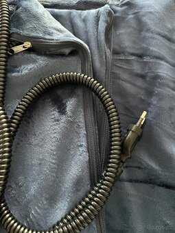 Elektrická vyhřívací podložka - 7