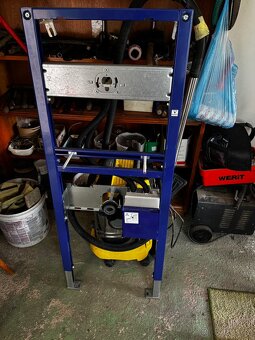 Geberit DUOFIX pro umyvadlo 111.558.00.1 - 7