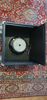 Kytarový box ESH 1x12 - Electro Voice EVM-12L (OEM) - 7