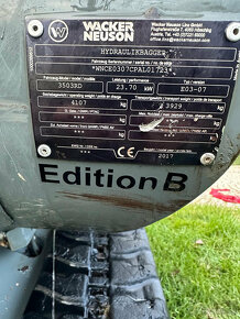 Wacker Neuson 3503RD - 7