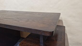 PSACÍ STŮL (J. HALABALA)- 50 LÉTA - 7