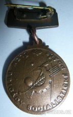 Medaile - 2. část - 7