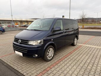 Volkswagen Multivan 2.0 biTDi Life LED - 7