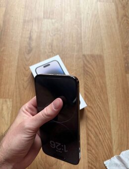 Apple iPhone 14 Pro Max 128GB - 7