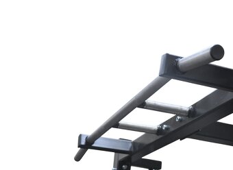 Posilovací stroj-multipress - 7