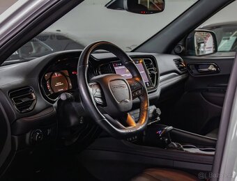 Dodge Durango - 7