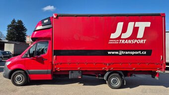 Mercedes Sprinter 319 - 7