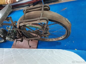 Achilles sachs 98 - 7