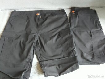 Kalhoty/Kapsáče/ Pentagon/. NOVÉ - 7