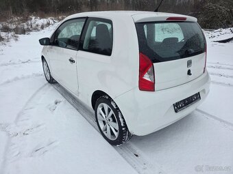 Prodám Seat Mii rok výroby 2015 - 7