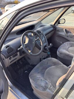 Citroen Xsara Picasso - 7
