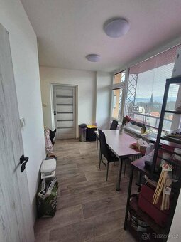 Děčín - Letná úl.Lovosická 3+1 - 7