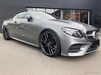 Alu kola 5x112 21" - typ BERGHEM - 7