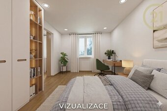 PRODEJ DOMU S VELKÝM POTENCIÁLEM – Drnovice - 7