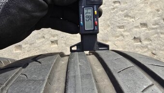 Letní pneu 225/45/17 Dunlop - 7