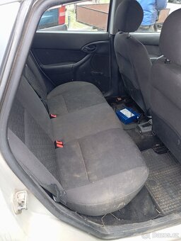Ford Focus - 7