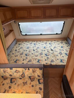 Karavan Bürstner - 7