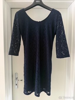 Šaty 1996 journey - 7