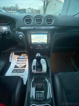 Ford S-MAX - 7